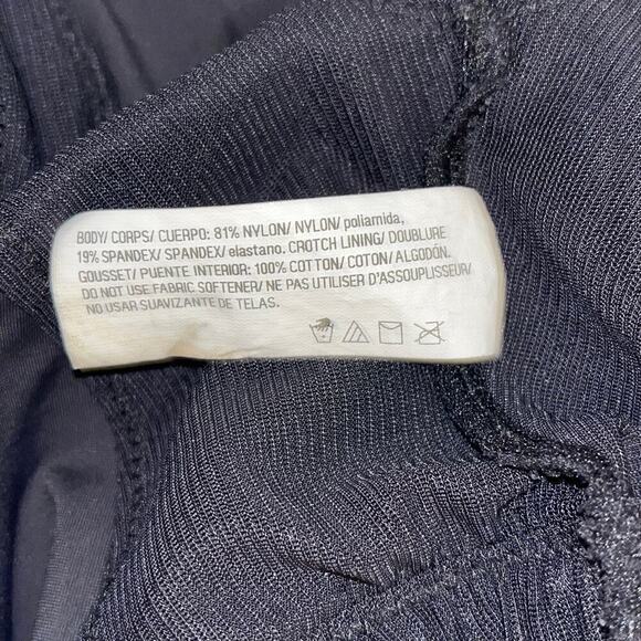 Maidenform Sleek Smoothers All-Over Solutions | Size Large - Picture 5 of 6